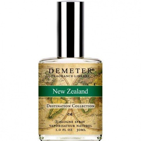 Destination Collection - New Zealand